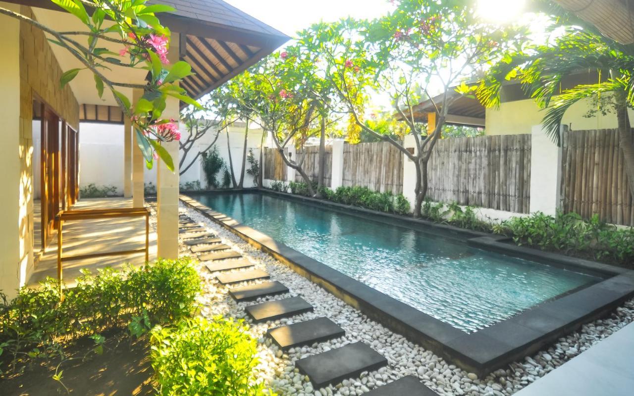 Resort Gili Trawangan Esterno foto